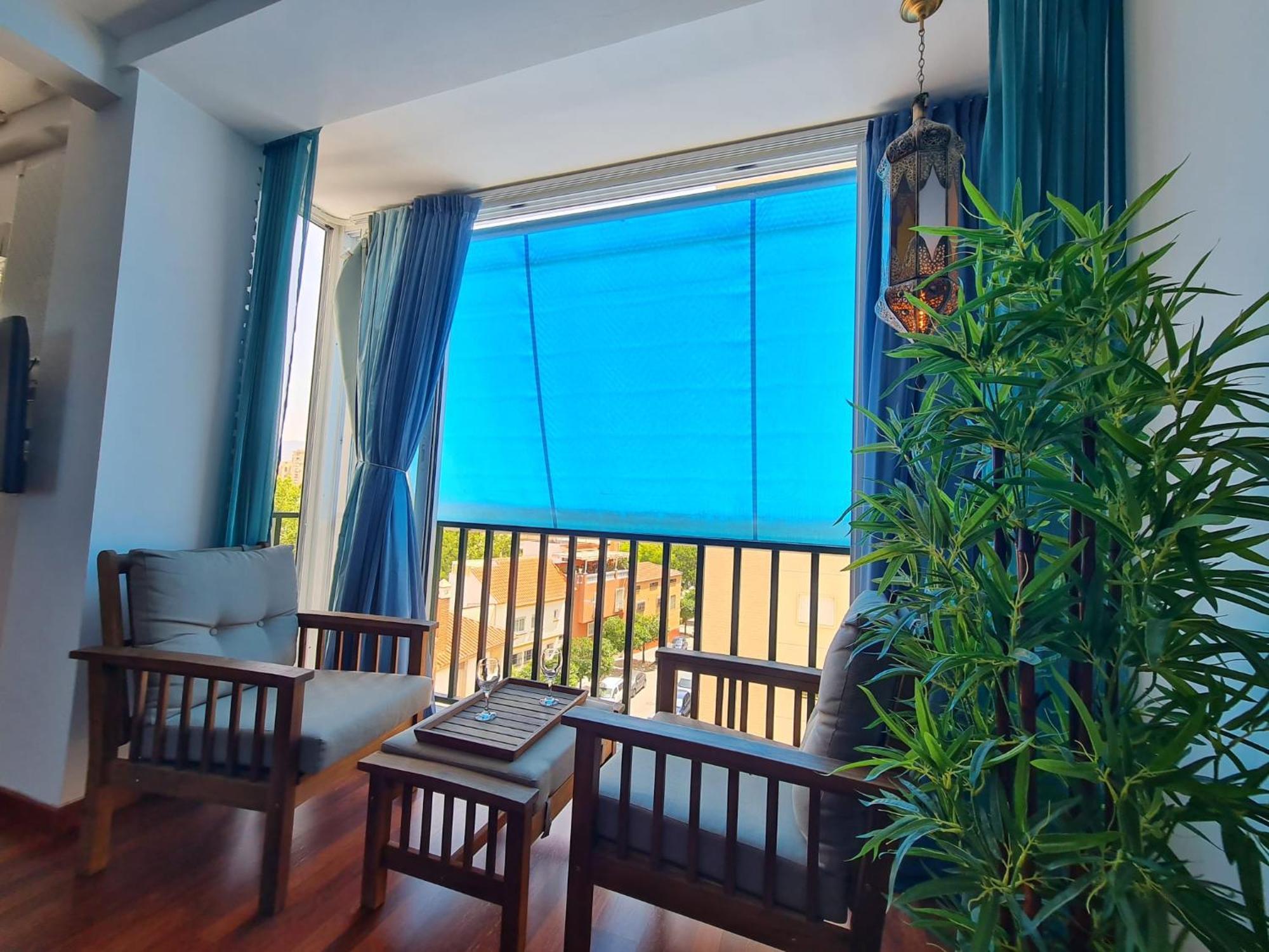 Loft 9 Sirenas Apartment