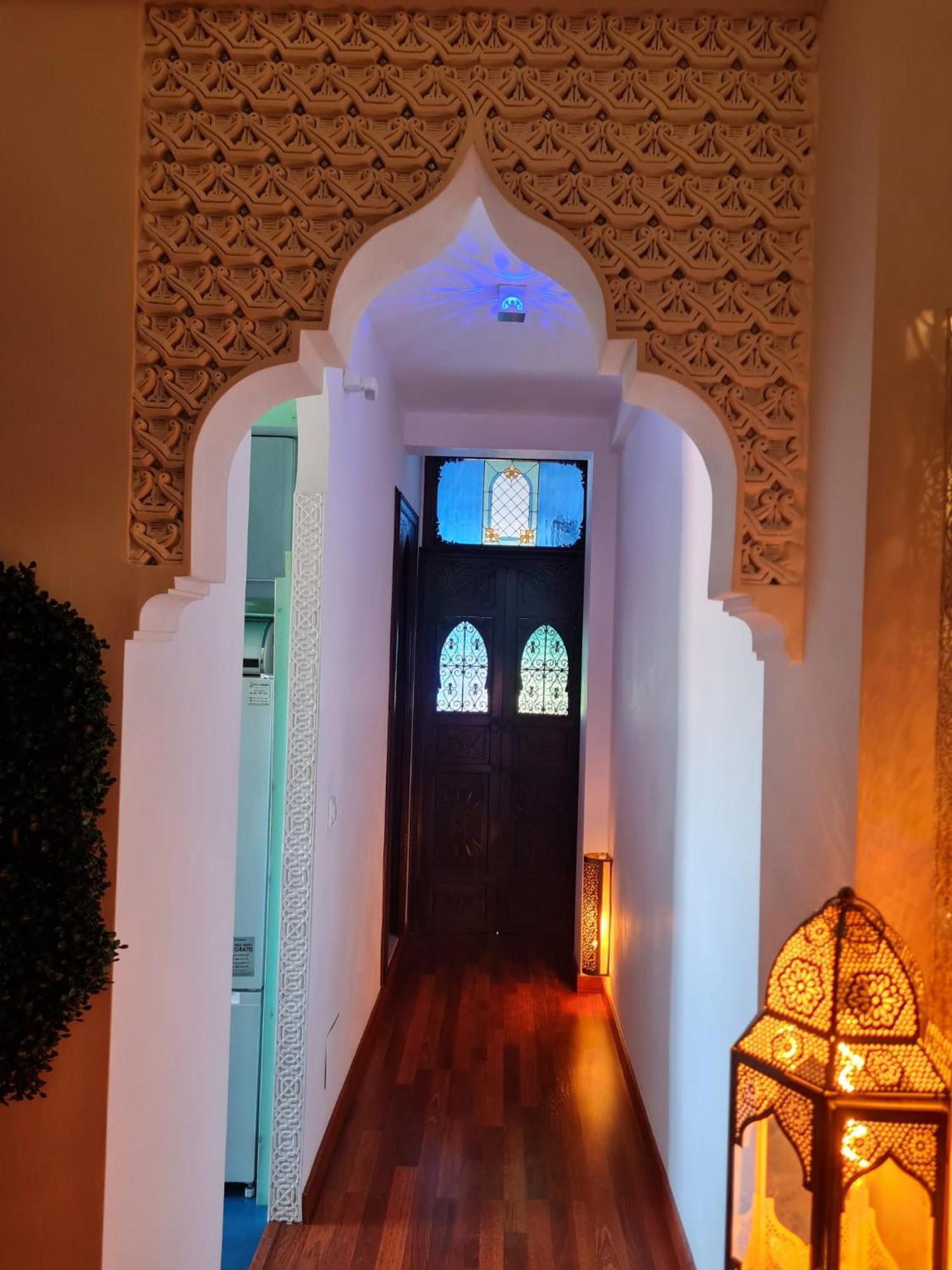 Loft 9 Sirenas Apartment Malaga