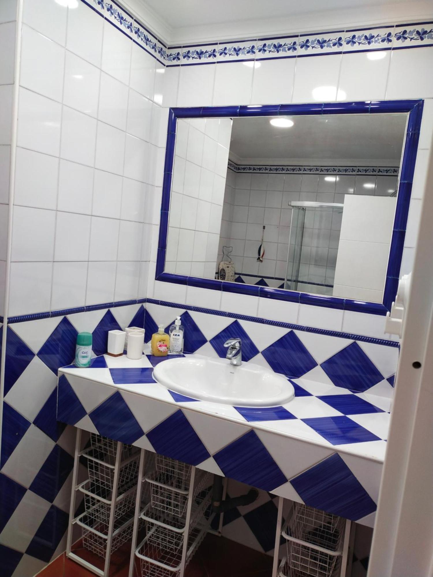 Paseo Tilos Appartement *