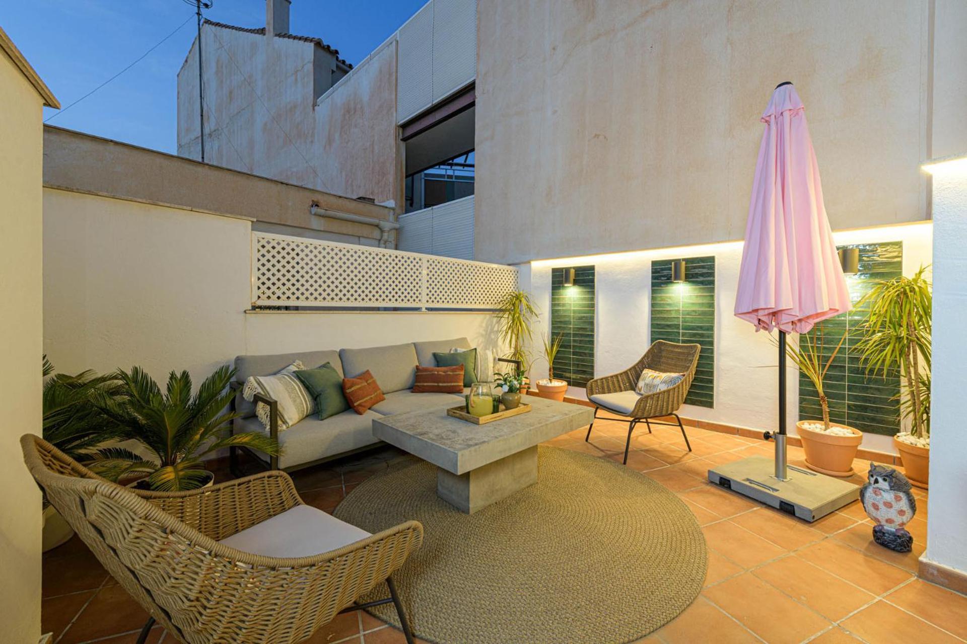 Apartment Hanna In By Solaga Homes