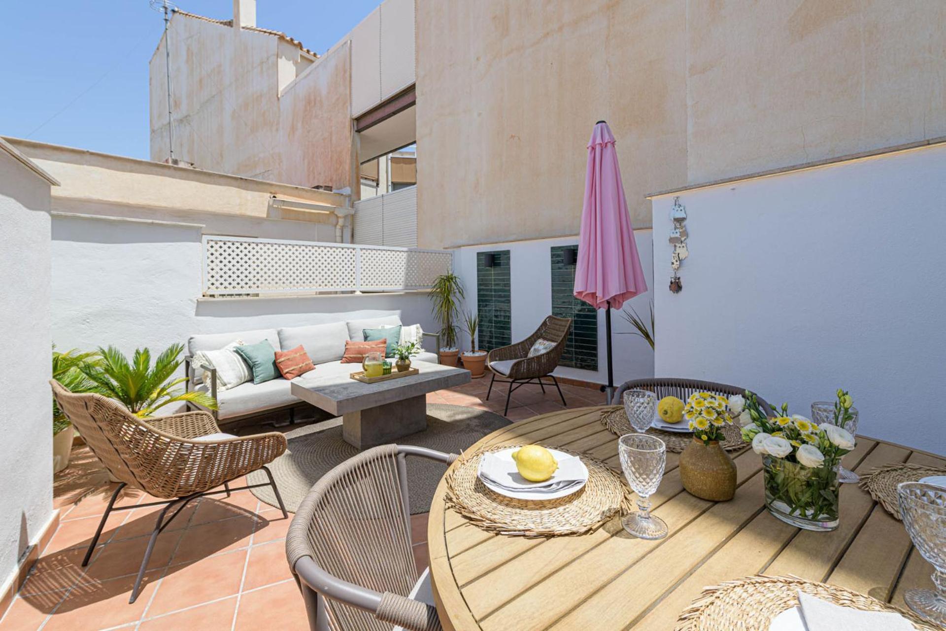 Apartment Hanna In By Solaga Homes