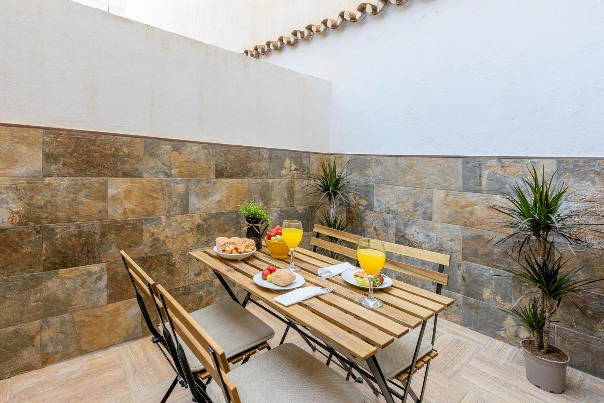 Wintowinrentals Bonito, Moderno Y Acogedor Holiday home Malaga