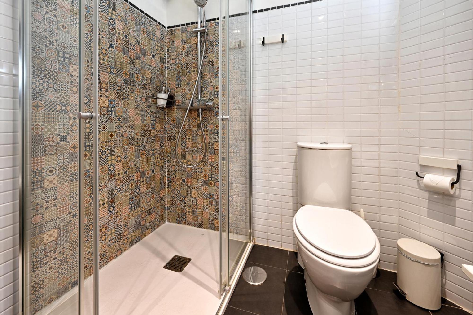 La Casa De La Alameda Apartment Malaga