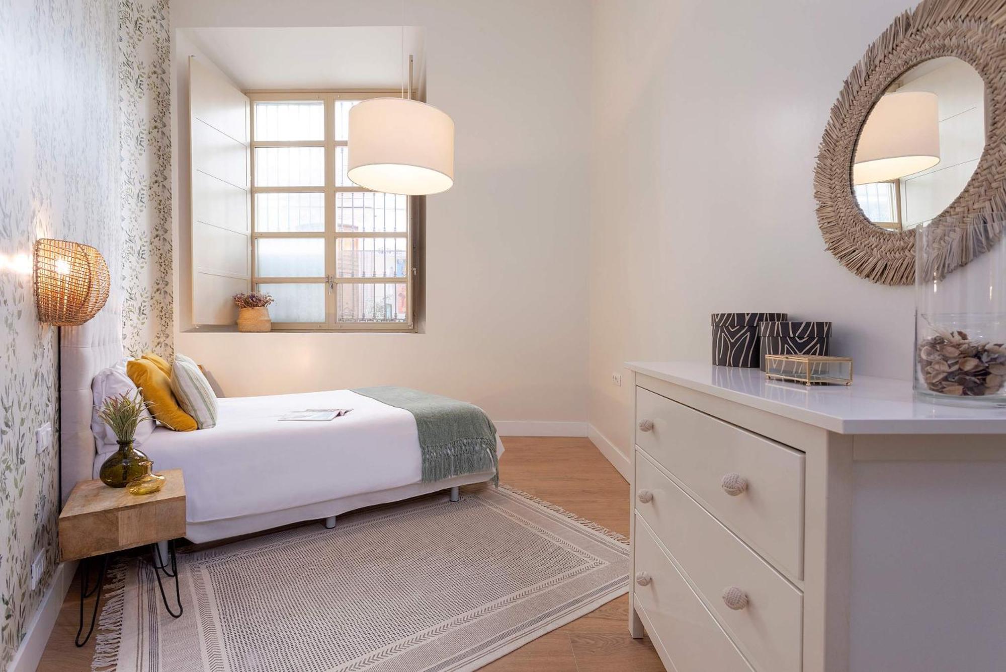 Genteel San Agustín Apartamento