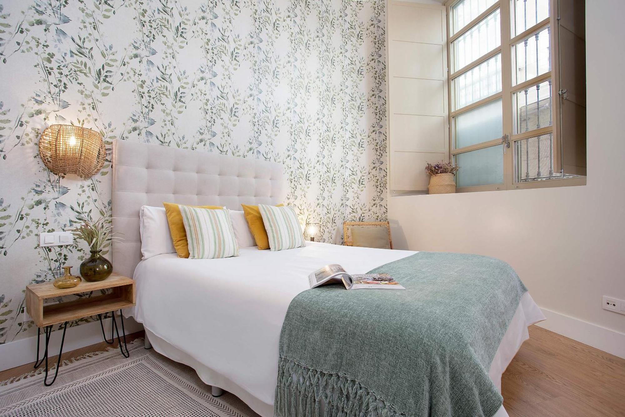 Genteel San Agustín Apartamento Málaga