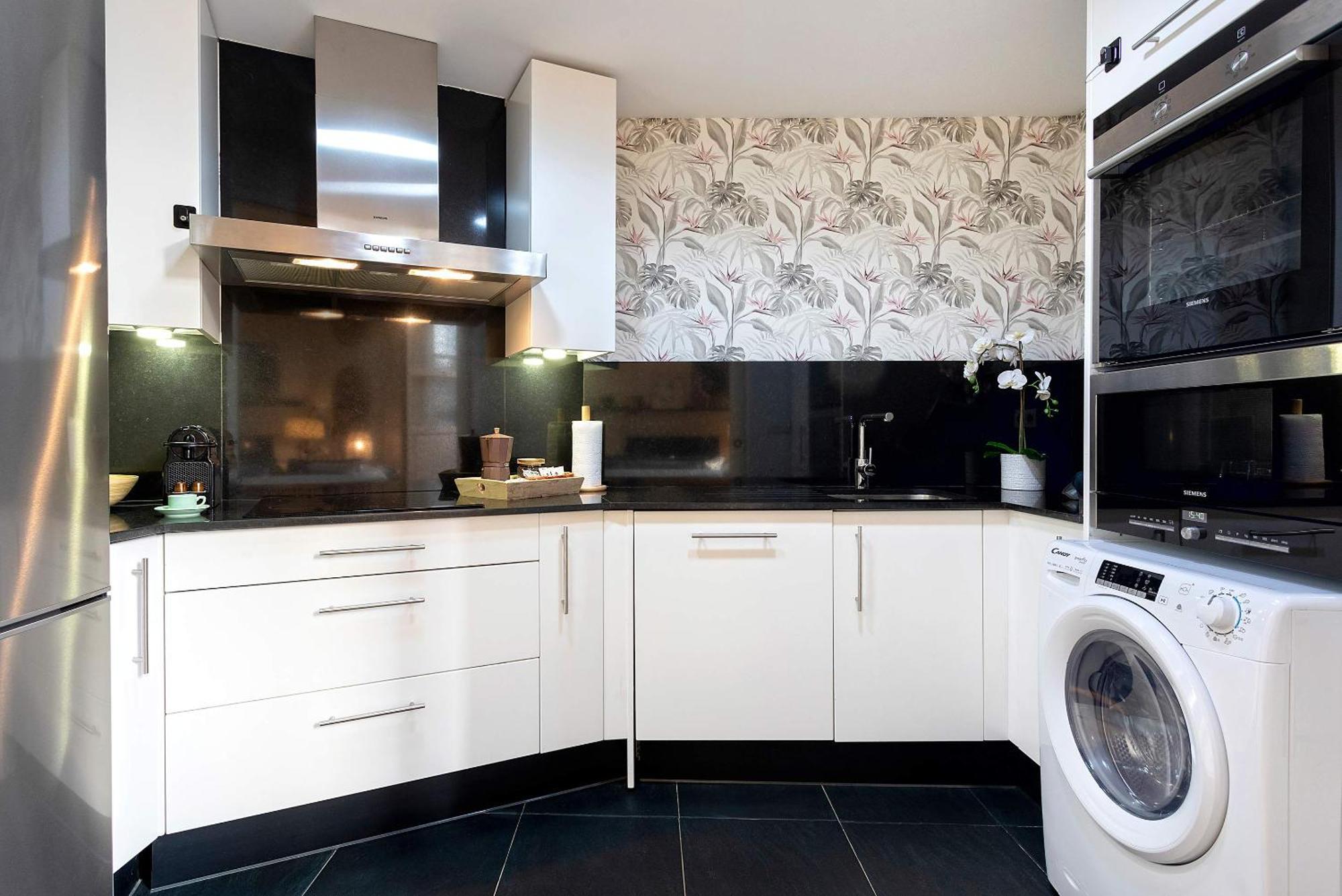 Apartamento Genteel San Agustín *