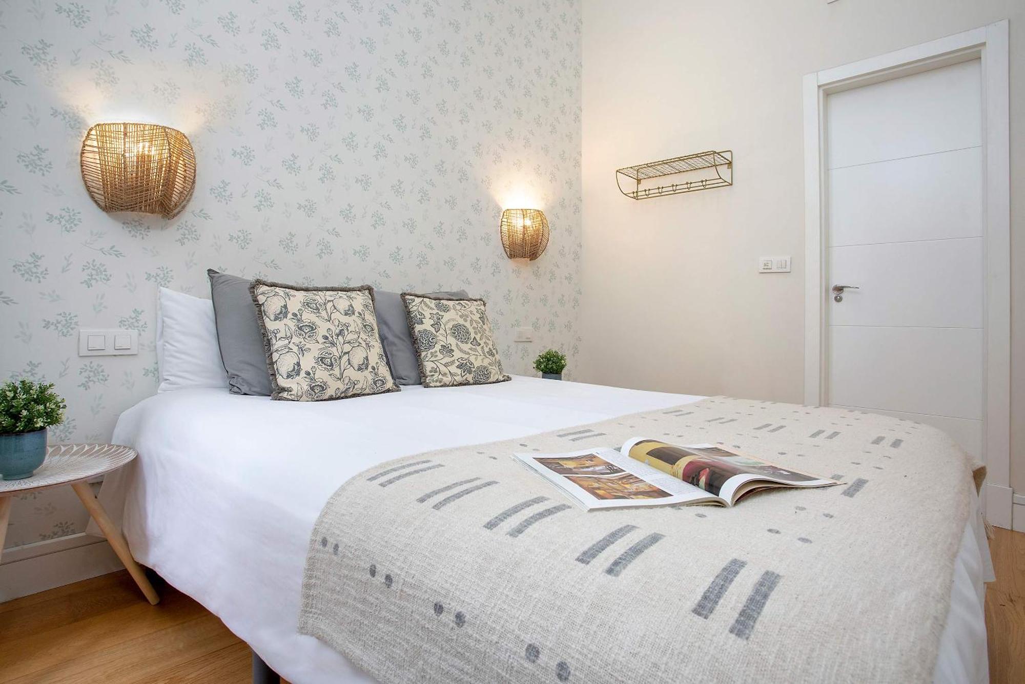 Genteel San Agustín Apartamento