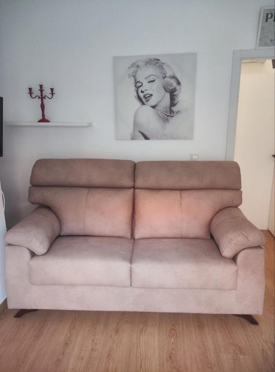 Tilos 2 Apartamento