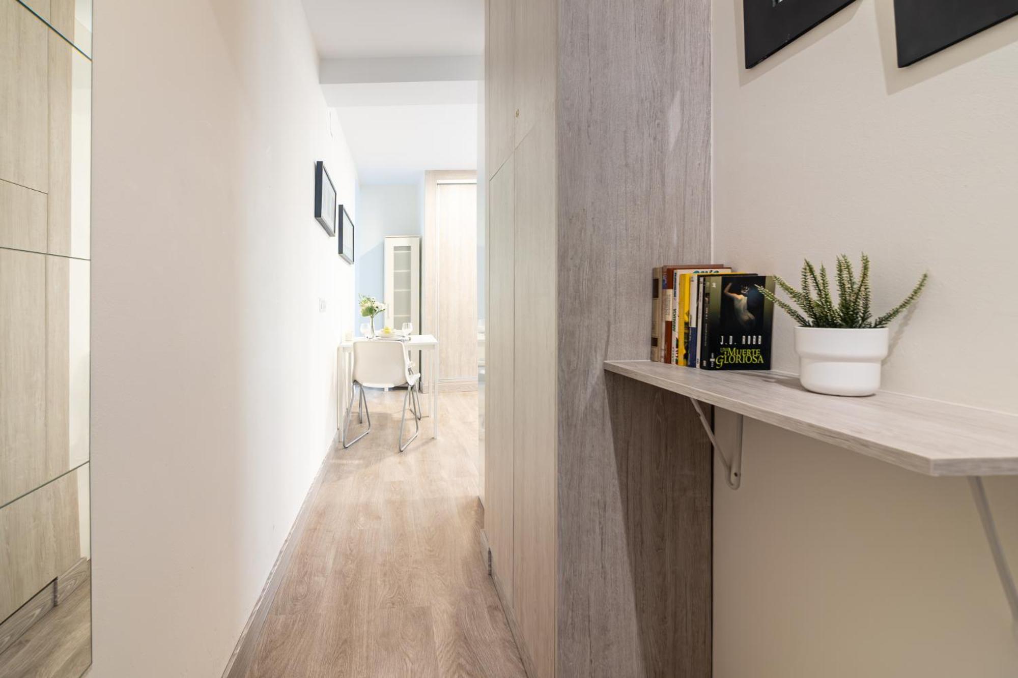 Apartment Frailes Freshapartments *