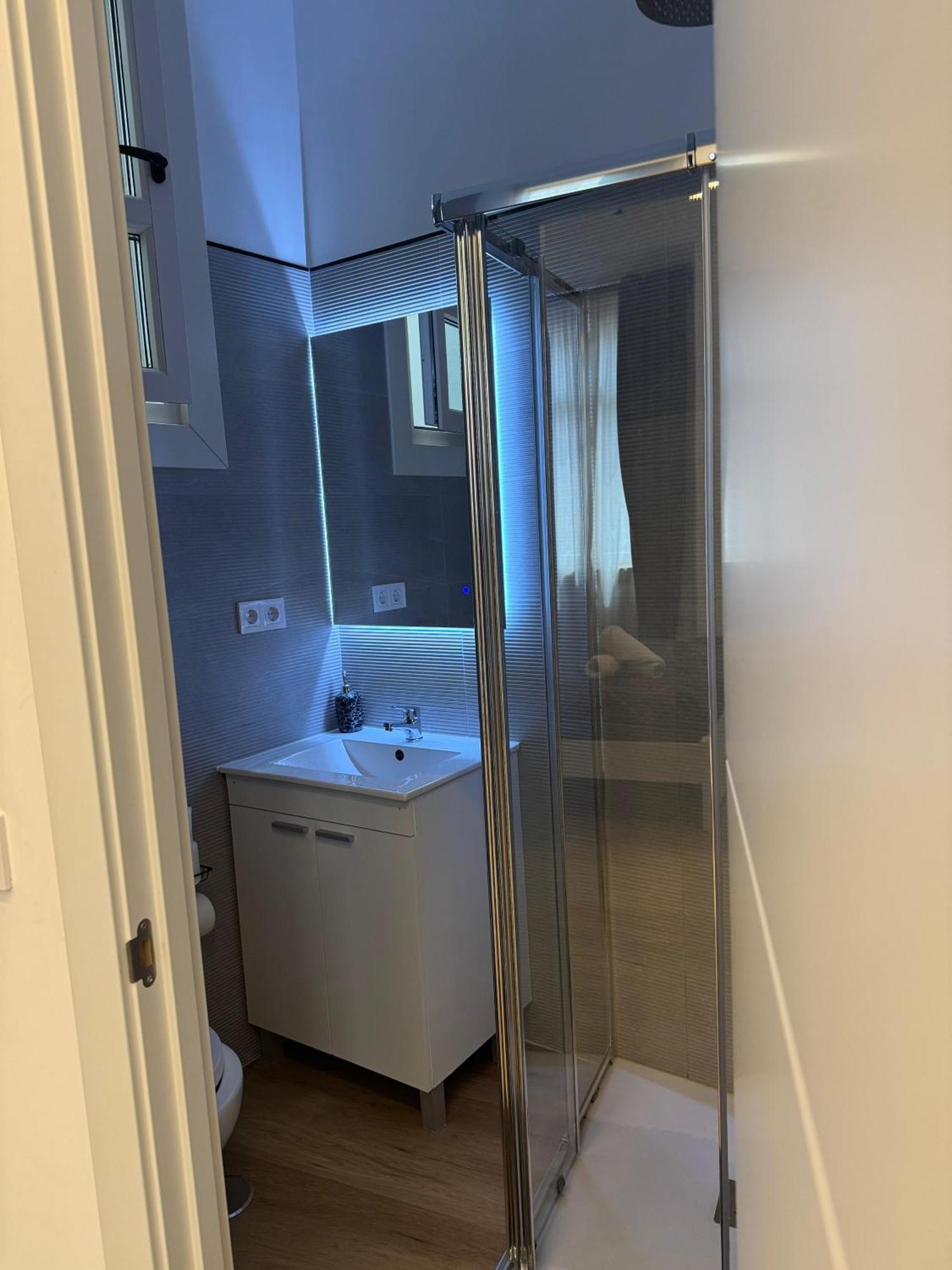 Guest house Larios