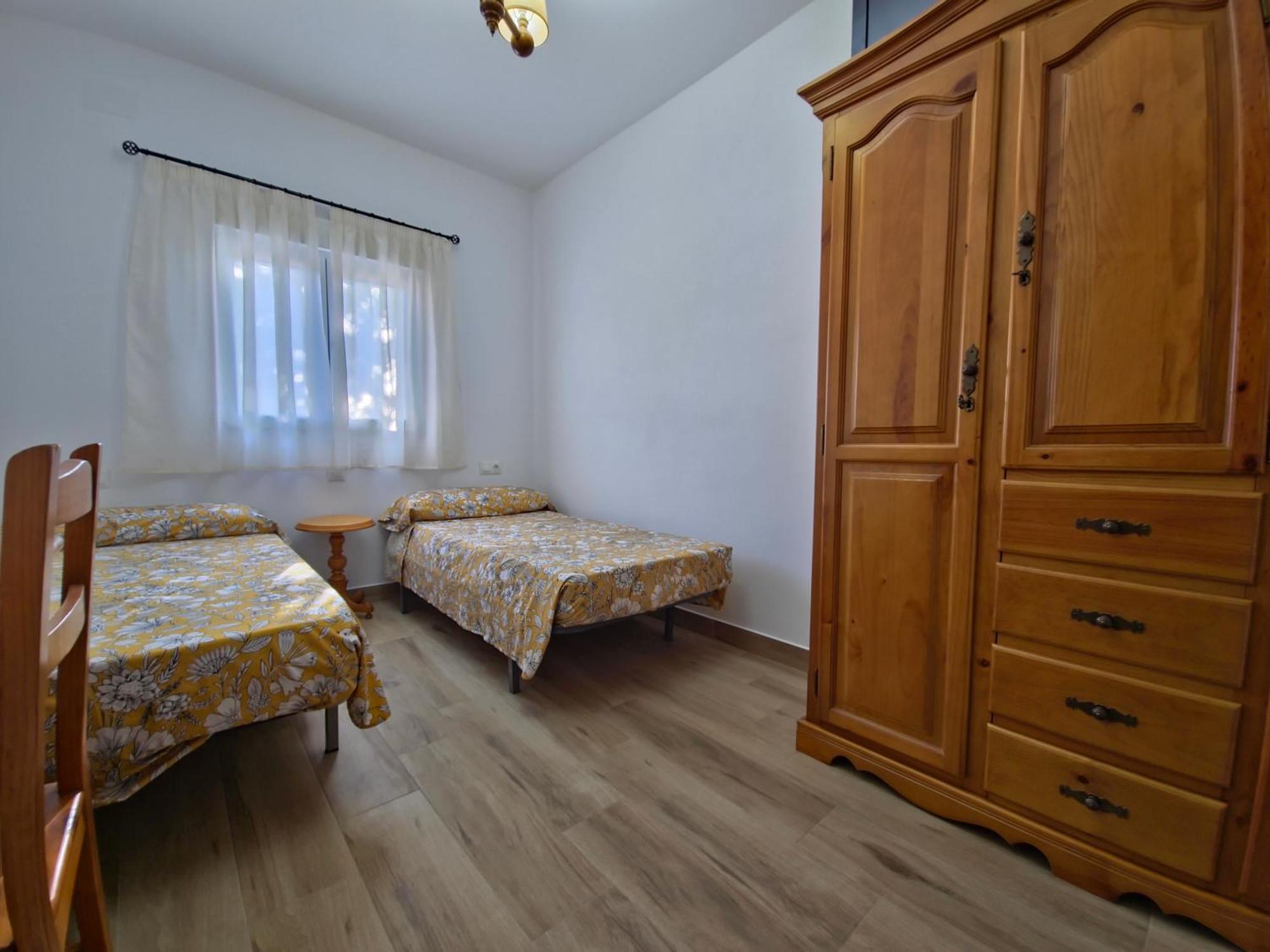 Montiel Holiday home *