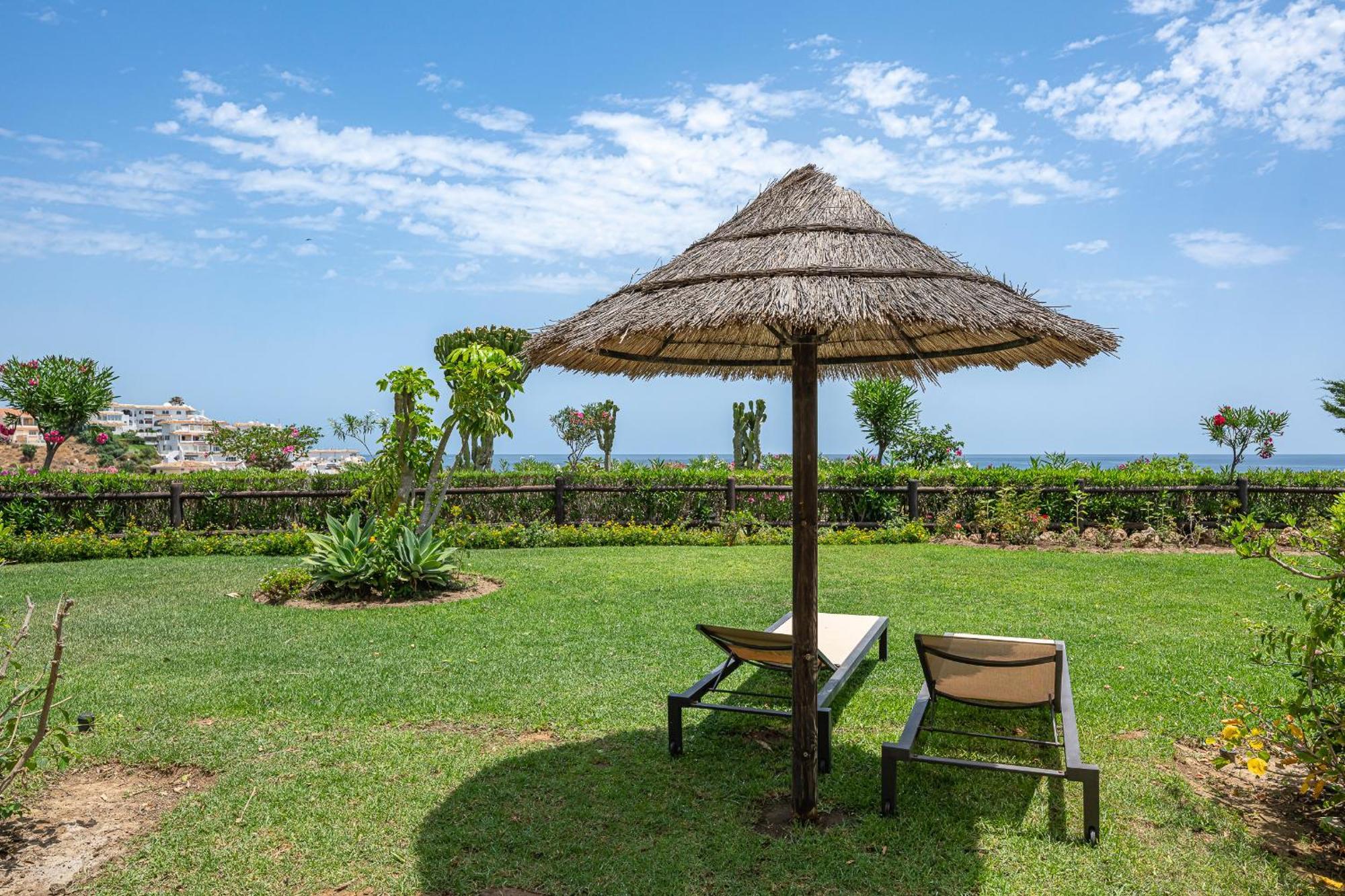 Apartment Mijas Costa, Near To Beach, Wyndham