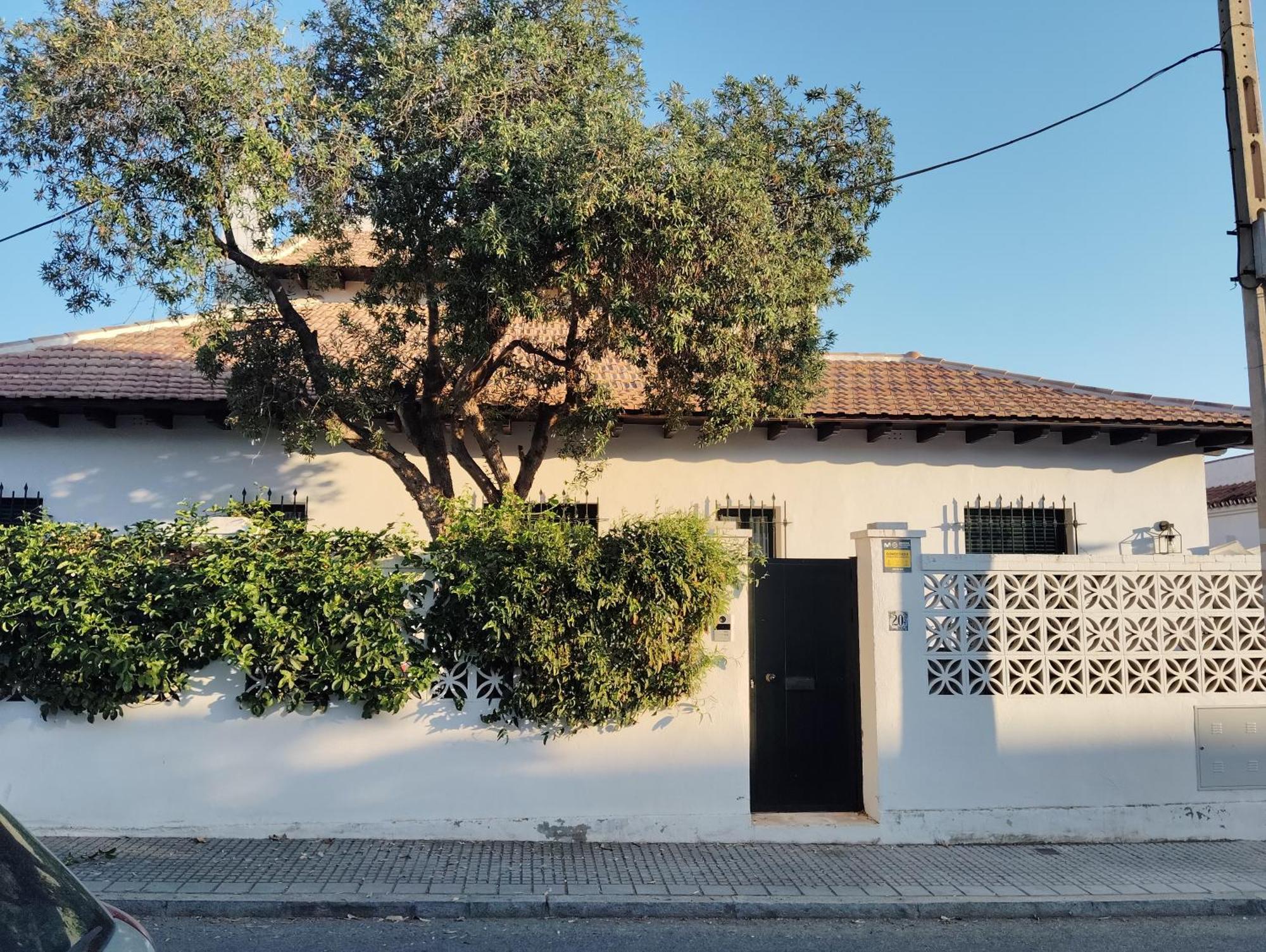 La Busa, Un Hogar En La Playa Holiday home *