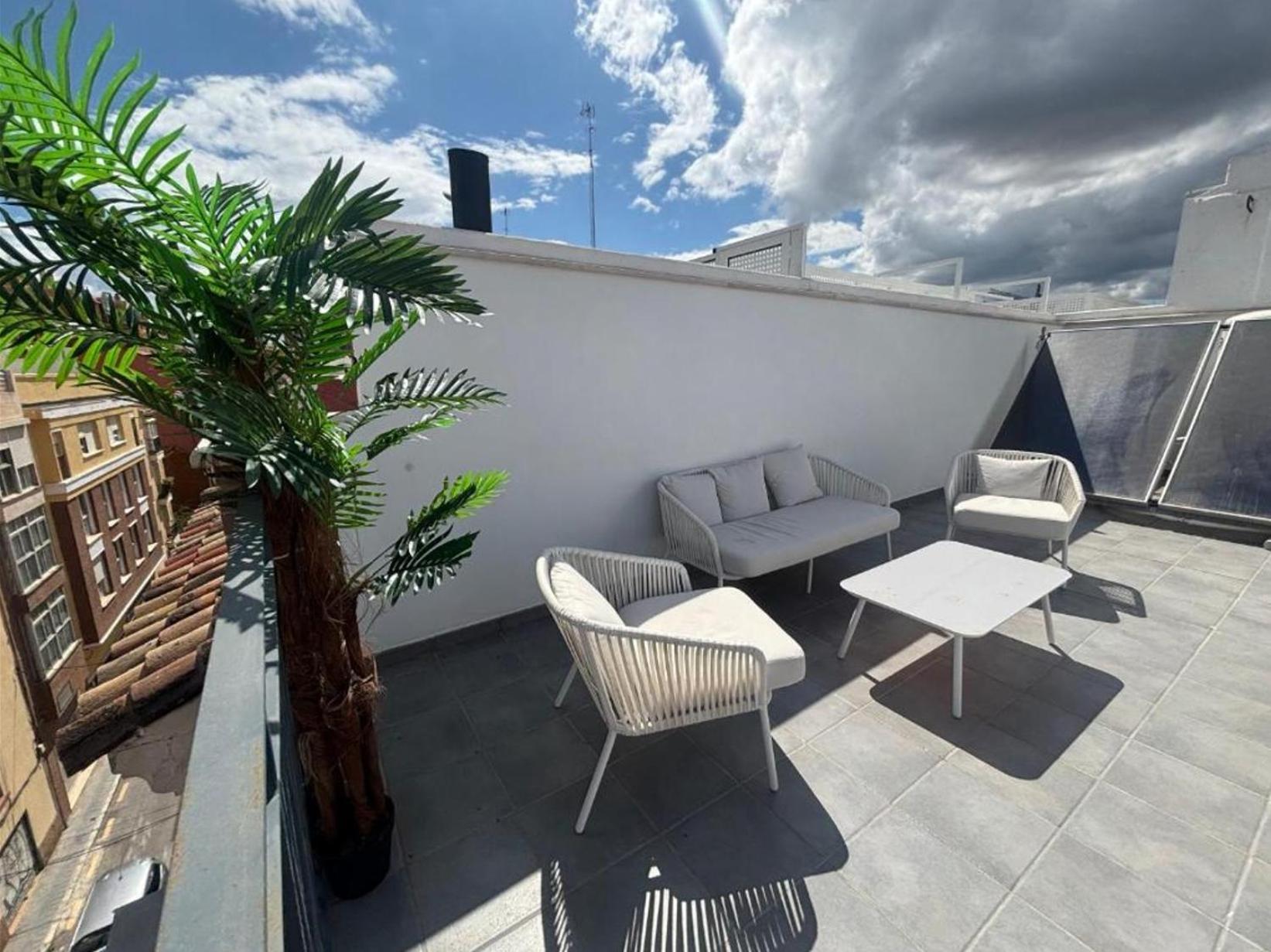 Appartement Charming In The Heart Of Mlaga Málaga