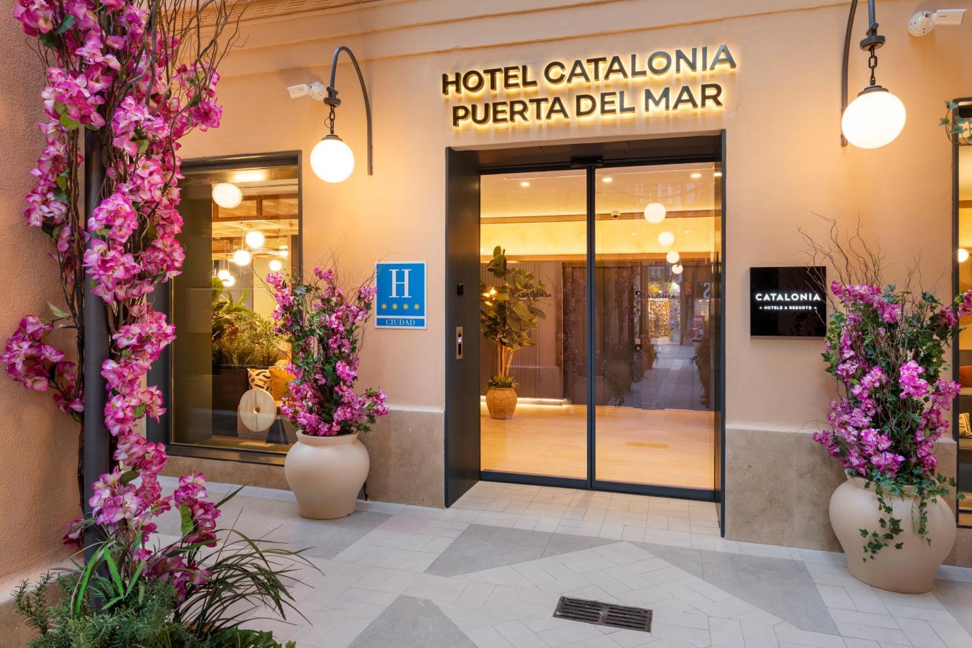 Catalonia Puerta Del Mar
