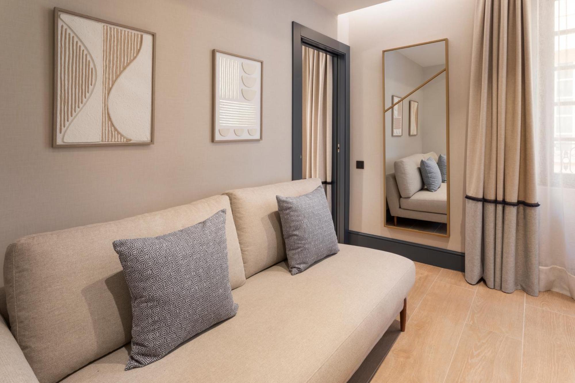 Catalonia Puerta Del Mar Hotel 4*
