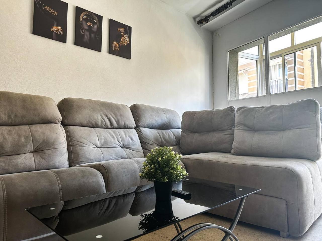Homestay Individual En La Victoria