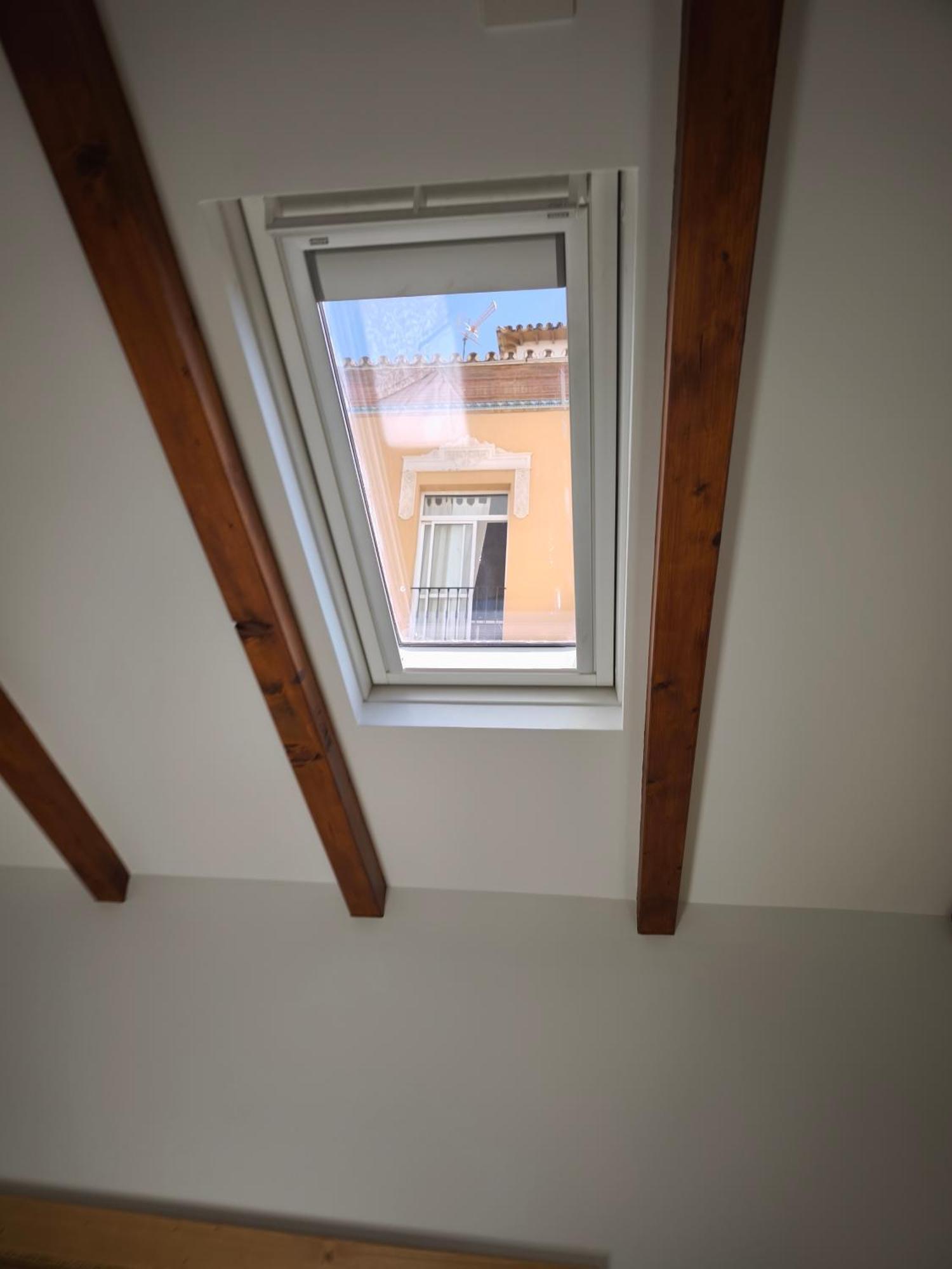 Apartment Malasana 51, New Art Apartment, Historic Center, Quite Neighborhood, Ml Malaga