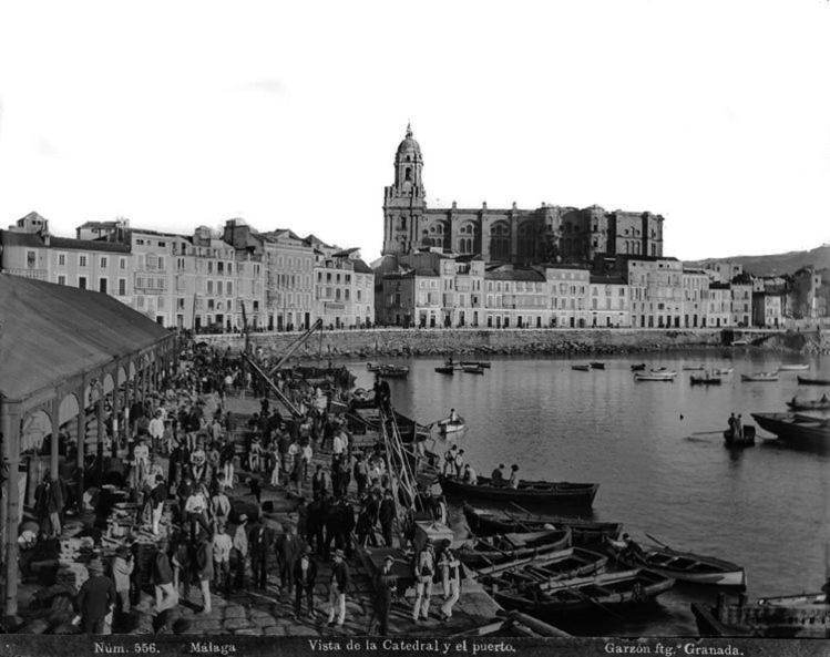 Centro Historico Especial Grupos Parking Gratis Soh