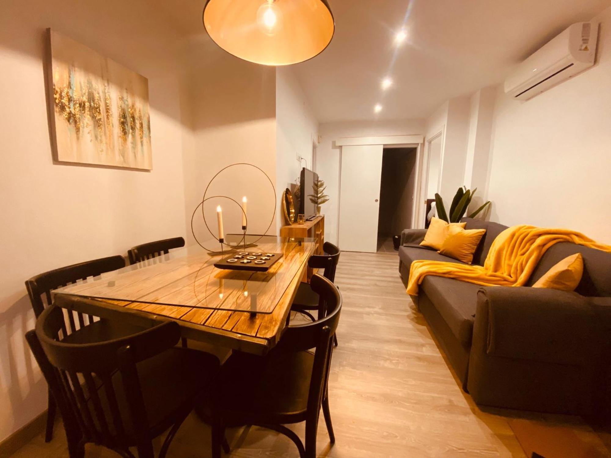 Apartamento Centro Historico Especial Grupos Parking Gratis Soh Málaga