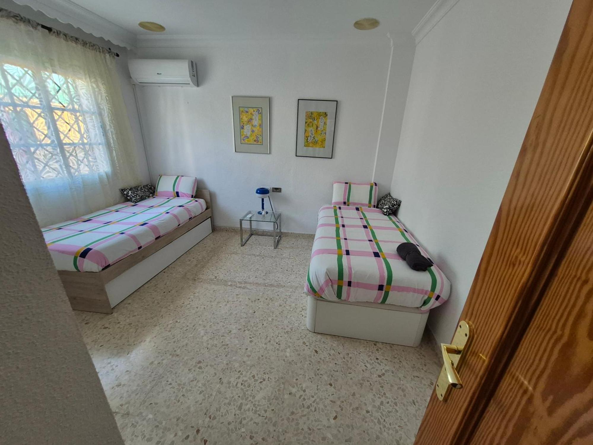 Uf House Malaga