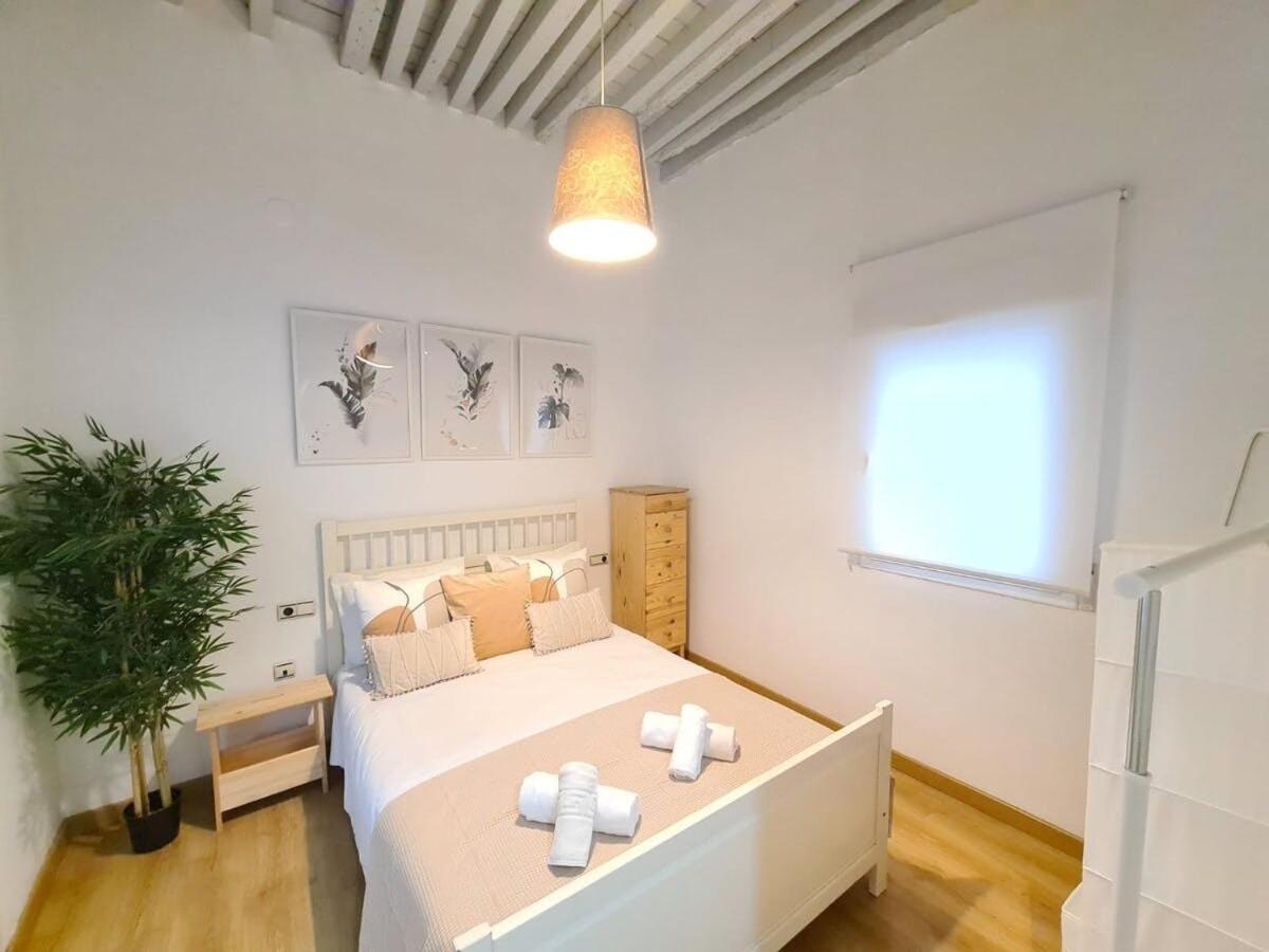 Centrico En Málaga