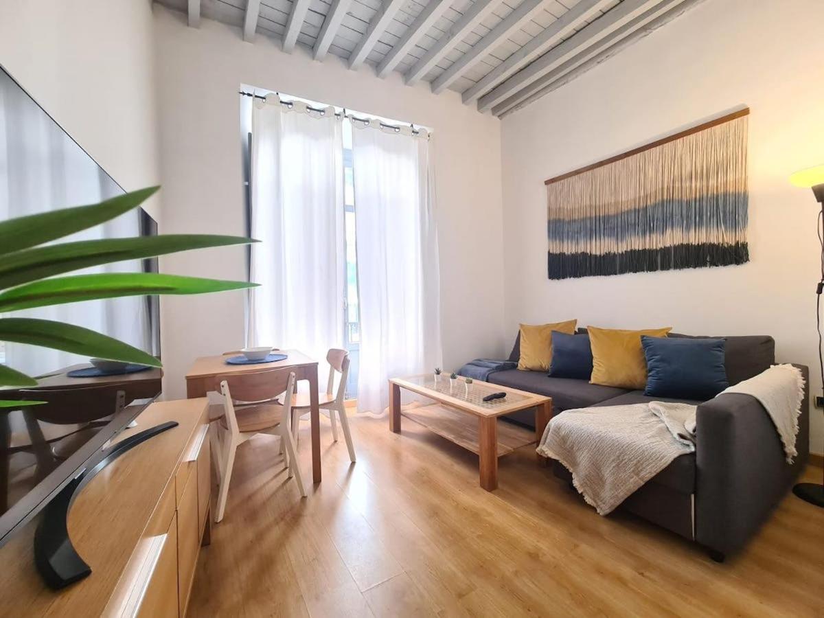 Apartment Centrico En *