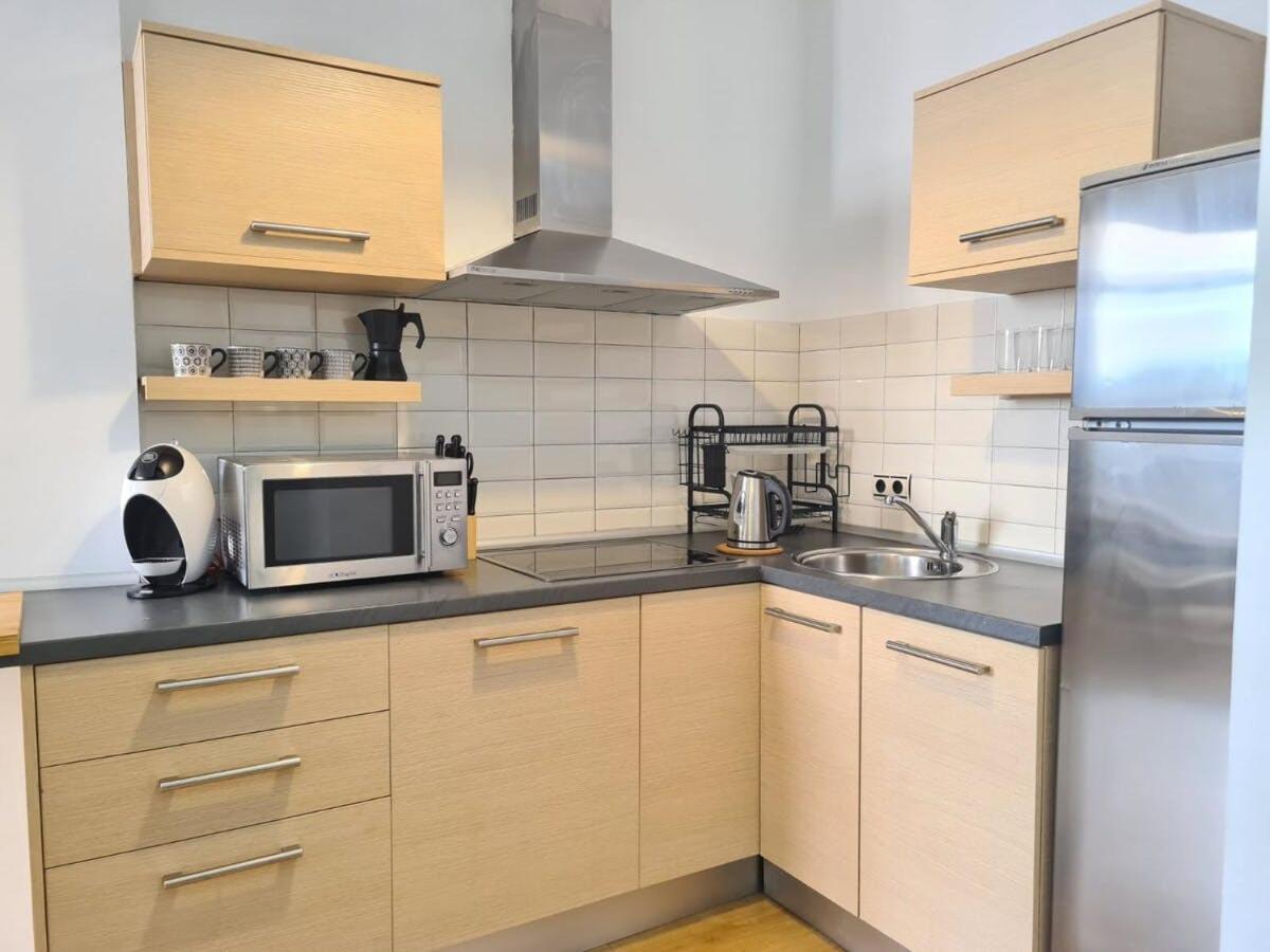 Apartment Centrico En