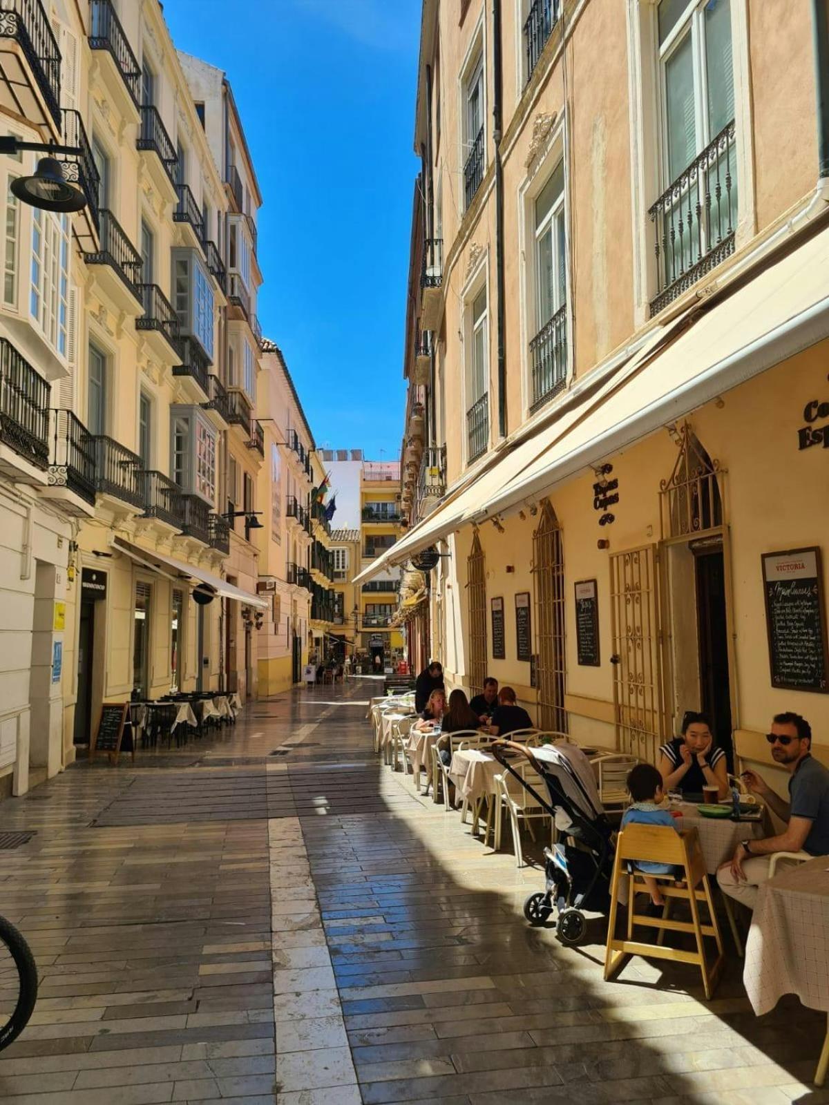 Centrico En Málaga