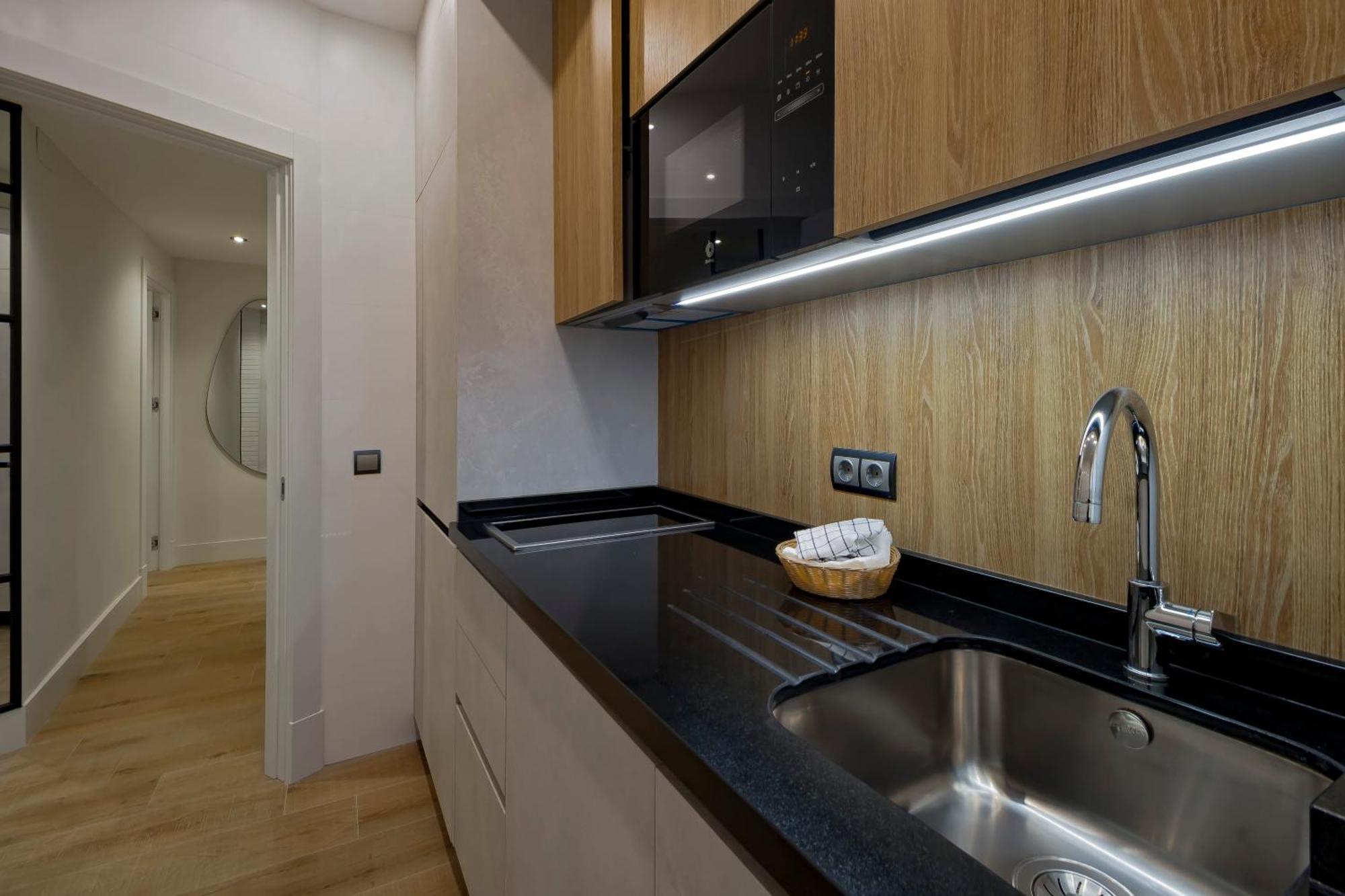 Apartment Oficentro Original *