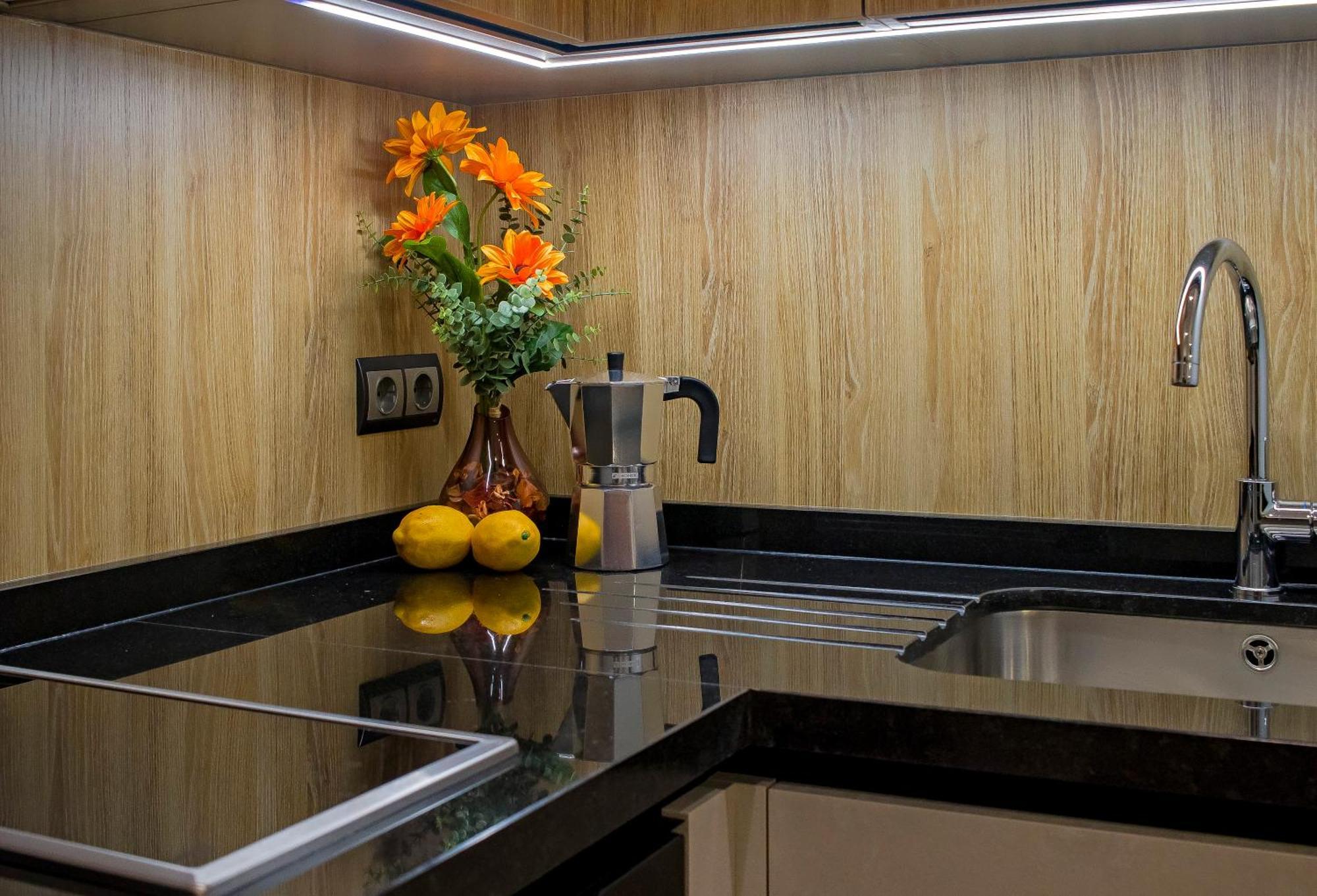Oficentro Original Apartment Malaga