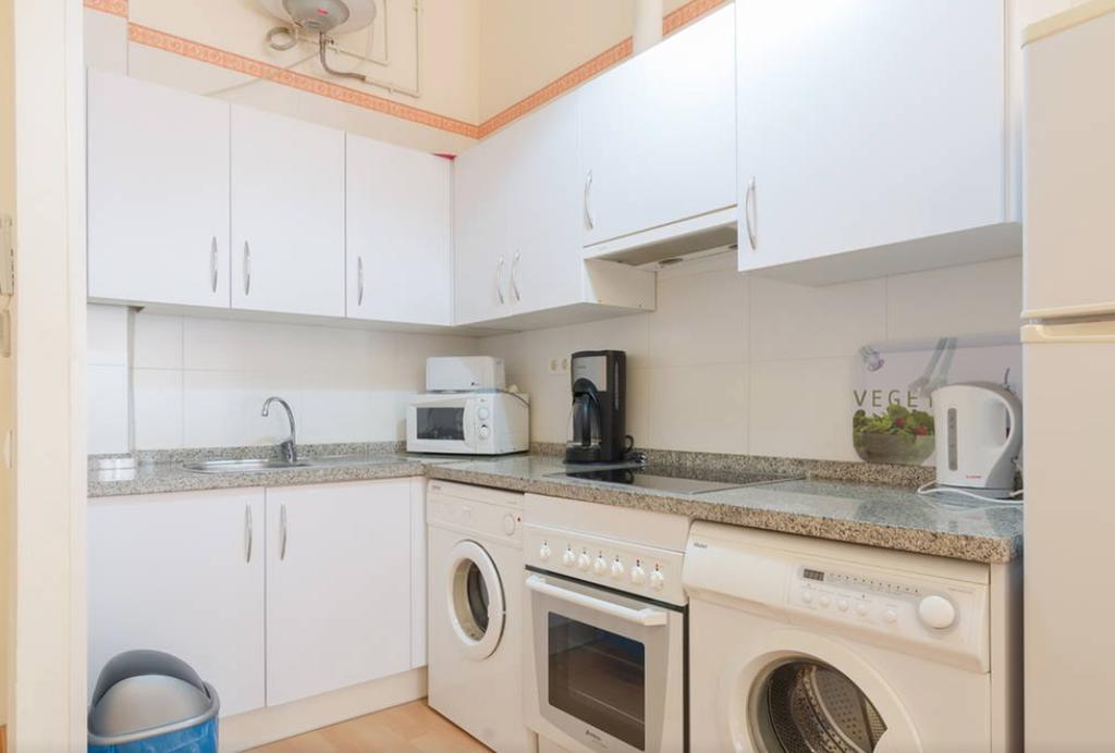 Amazing Center Apartment *