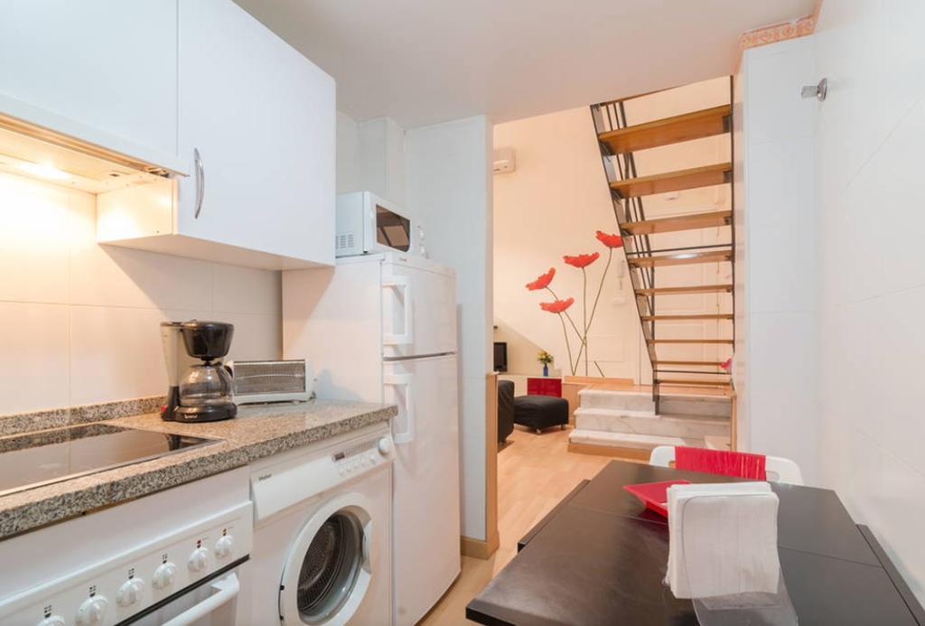 Amazing Center Apartment Malaga