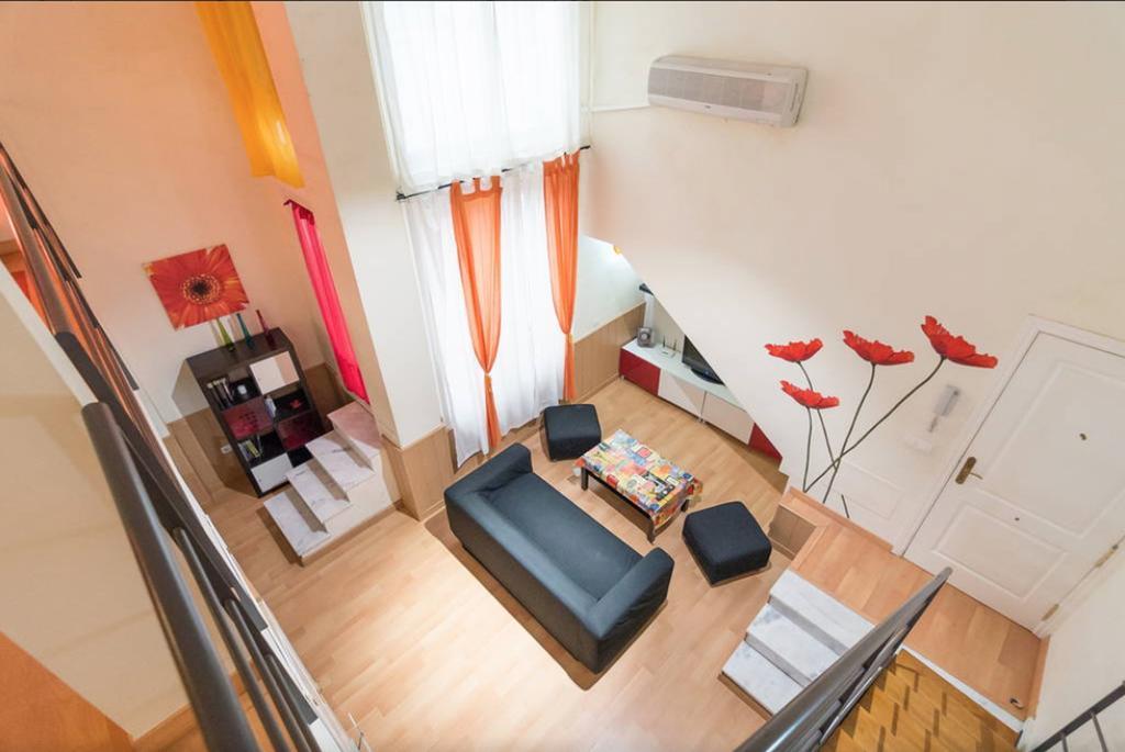 Amazing Center Apartment *