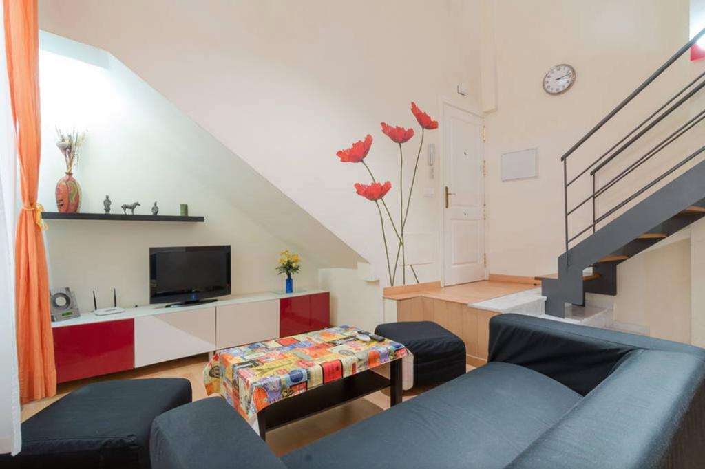 Amazing Center Apartment Malaga