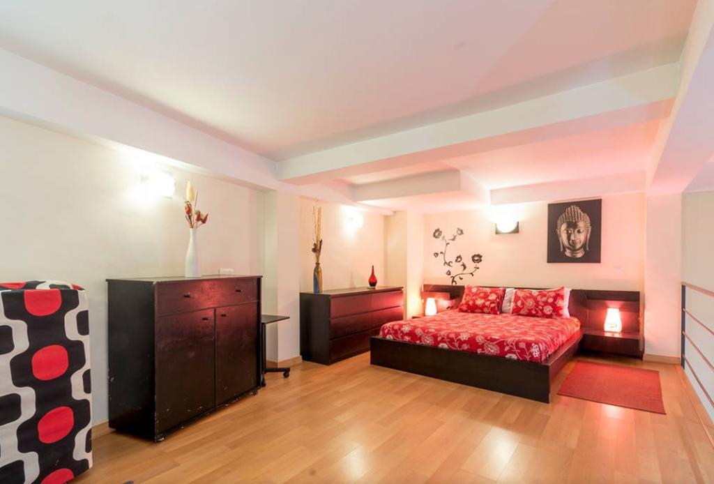 Amazing Center Apartment Malaga