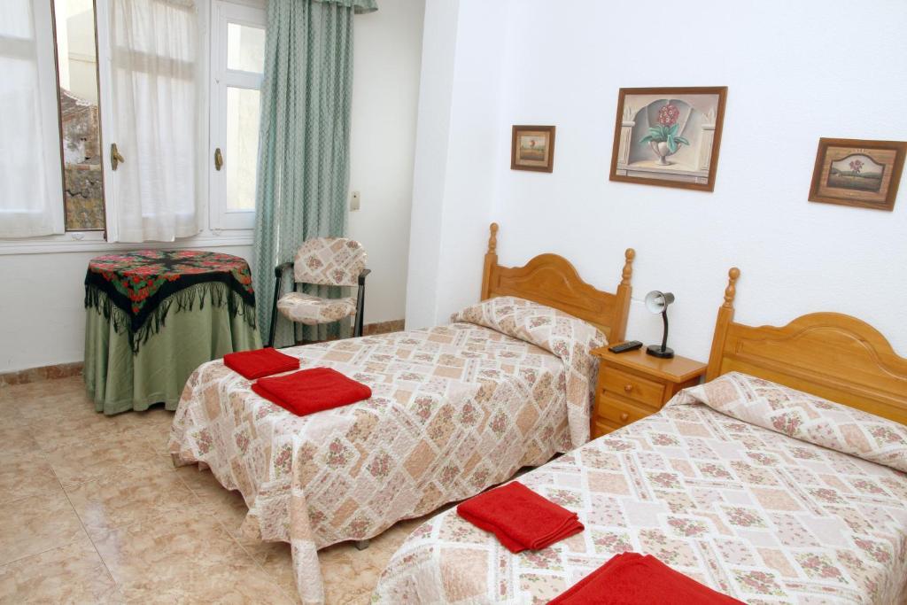 La Palma Gasthof
