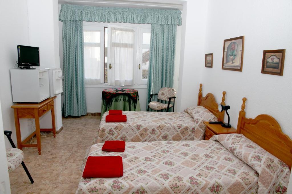 Gasthof La Palma *