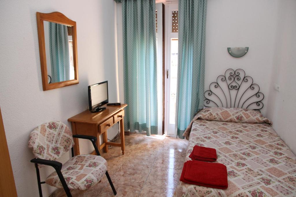 Gasthof La Palma