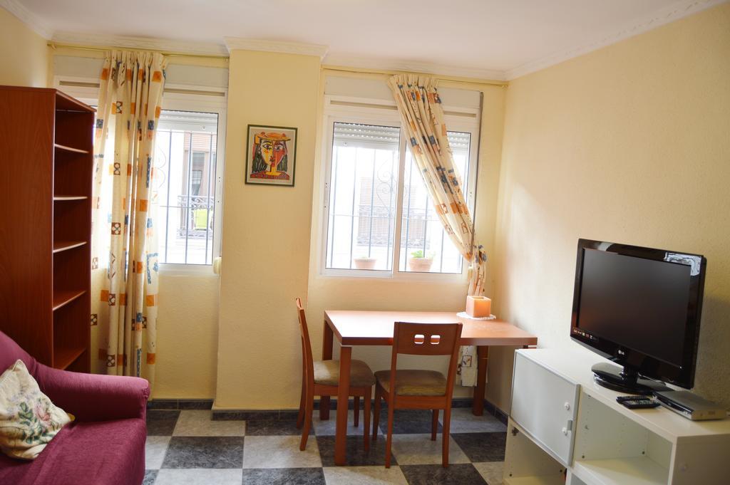 Apartment Centro Malaga
