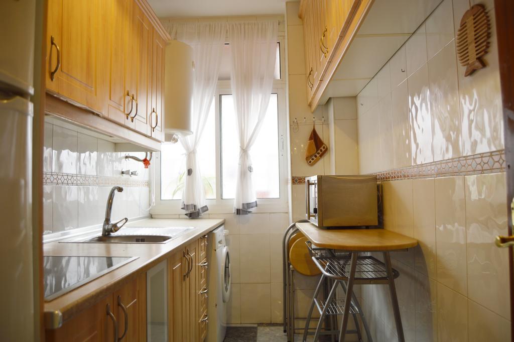 Apartment Centro