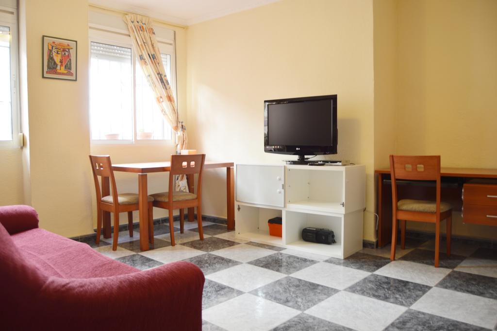Centro Apartment