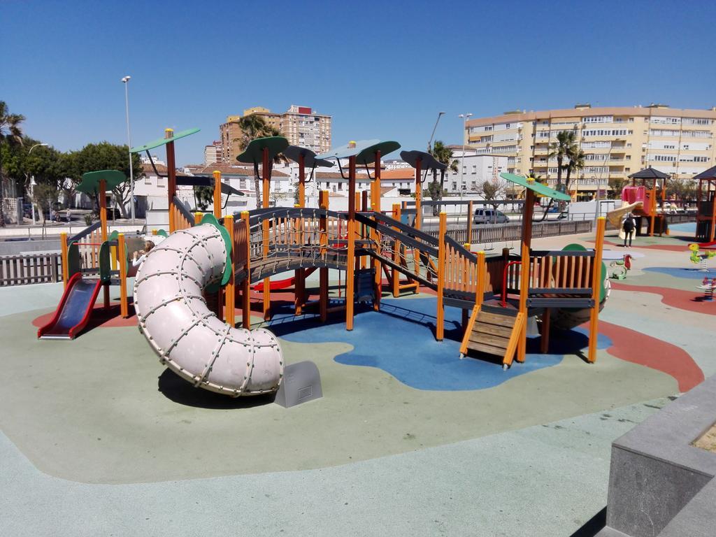 Hotel Solymar