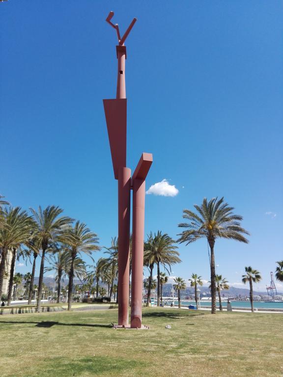 Solymar 2* Málaga