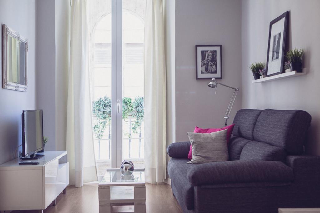 Livemalaga Thyssen Apartment
