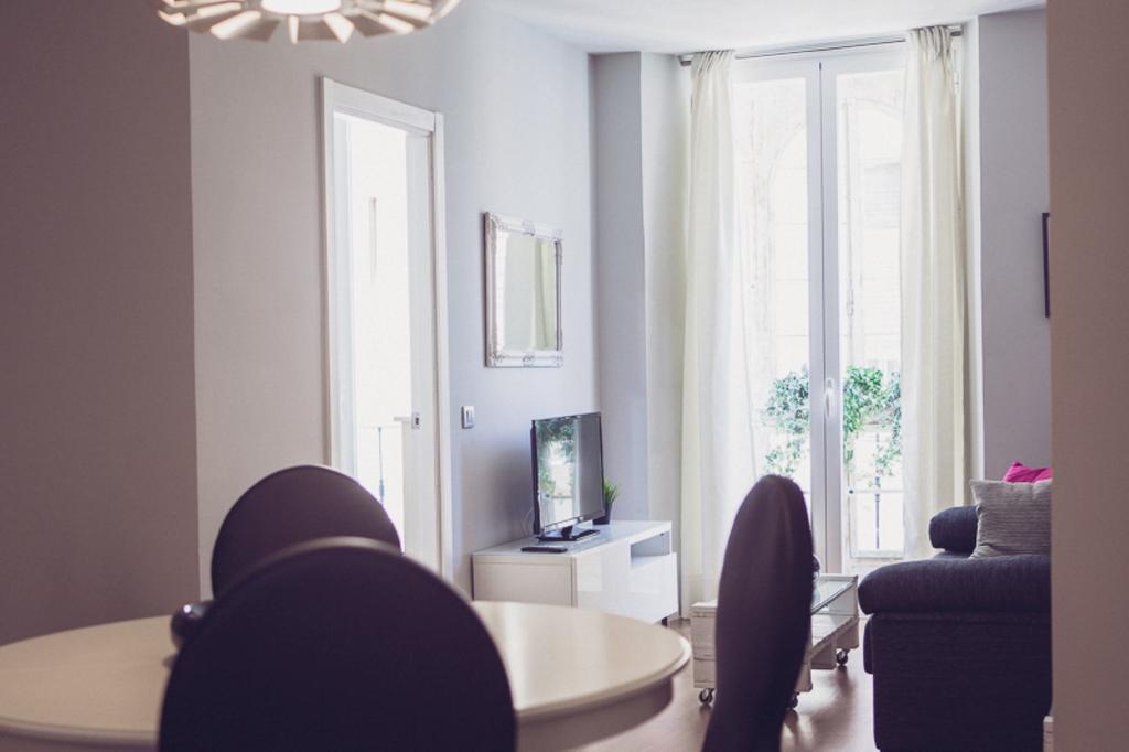 Apartment Livemalaga Thyssen