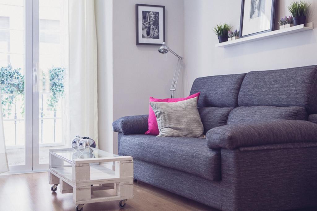 Livemalaga Thyssen Apartment