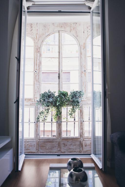 Livemalaga Thyssen Apartment