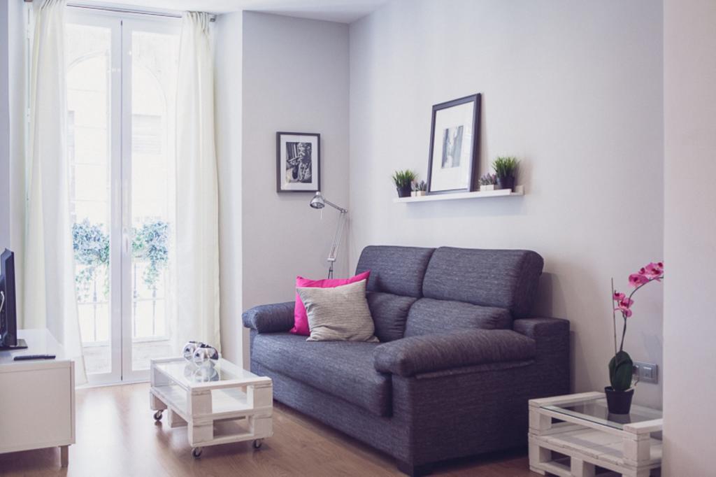 Livemalaga Thyssen Apartment *