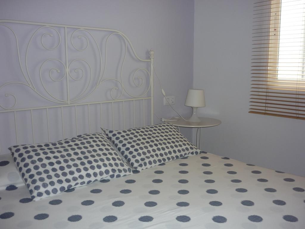Malama Turisticos Appartement